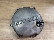 un couvercle embrayage