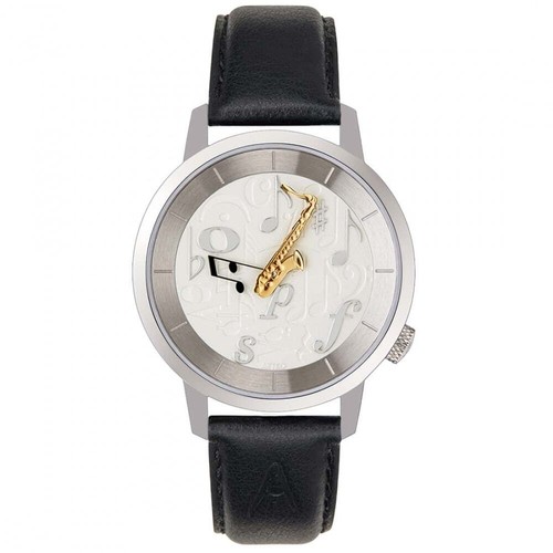 Akteo montre 38 saxophone - -,