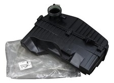 Boîtier de filtre à air