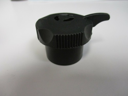 Pressure cooker release - , valve