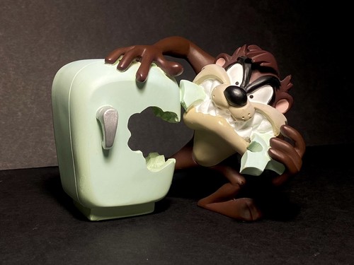 Figurine taz démons - taz,