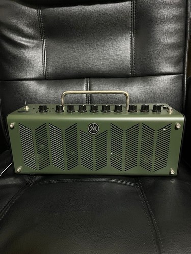 Yamaha thr10 guitar amp main - yamaha,
