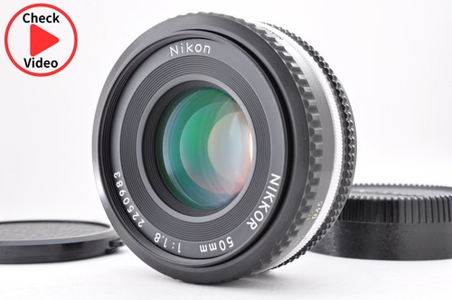 Objectif nikon nikkor - nikon,