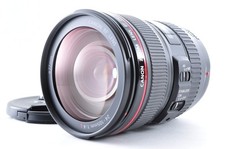 Objectif zoom standard Canon