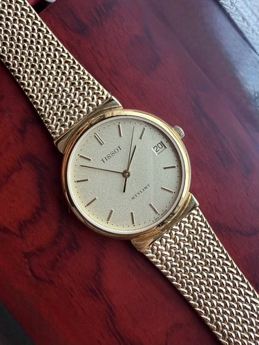 Tissot