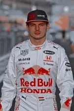 Combinaison de course Go Kart