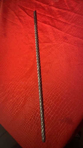 Mèche hilti sds max 38 - hilti, x