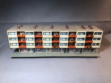 Kibri HO, Immeuble !!!