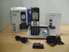 Telephone phone avec