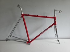 Cadre vélo course ancien