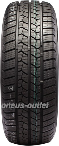 Pneu hiver star performer - star,