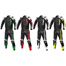 Büse Hommes Moto Break Piste