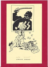 BODART - CELESTIN SPECULOOS 2 (N°/Signé) NEUF