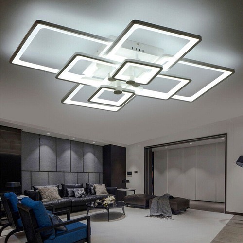 Modern led ceiling - modern,