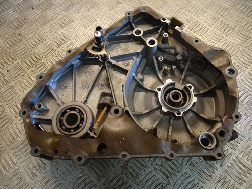 Carter moteur quad kymco - , 400
