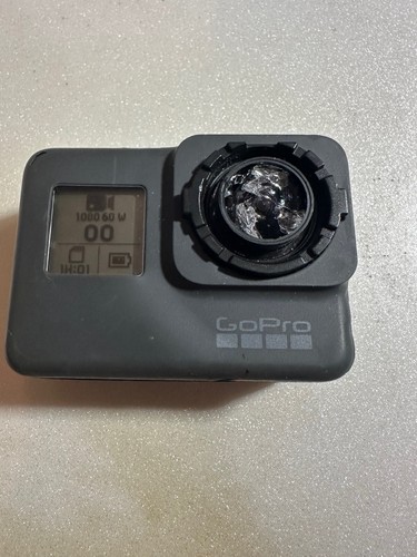 Gopro hero black edition - hero,
