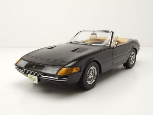 Ferrari 365 gts daytona - ferrari,