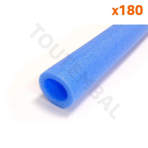 Tube protection mousse - tube, de