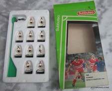 SUBBUTEO EQUIPE DE FOOTBALL