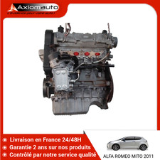 🇫🇷 MOTEUR   ALFA ROMEO