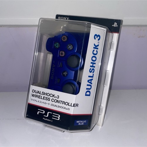 Sony dualshock manette ps3 - dualshock,
