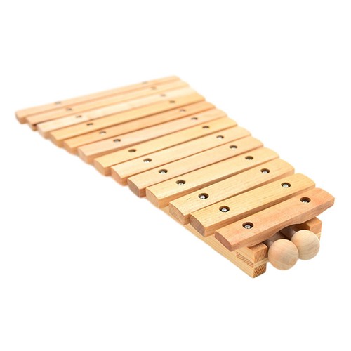 Xylophone bois notes - xylophone, 13