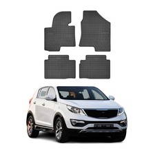 Tapis de Sol pour Kia Sportage