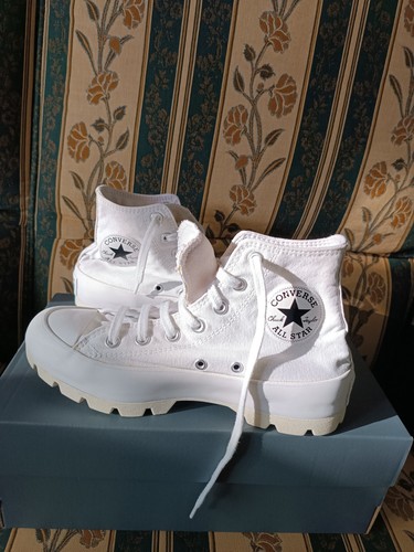 Converse chuck taylor - chuck, all