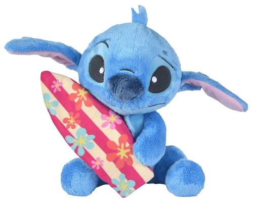Disney peluche stitch with - disney,