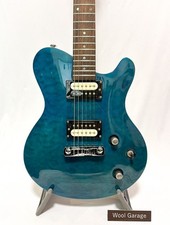 Guitare électrique Aria Pro