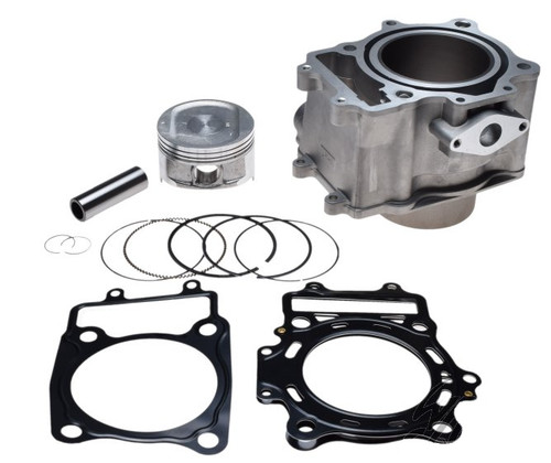 Kit cylindre bagues - , de
