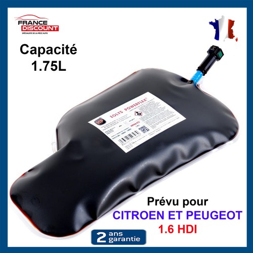 Pochette additif cerine eolys - pochette,