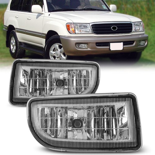 For toyota land cruiser - toyota,