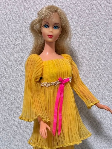 Vintage barbie twist turn - 'n,