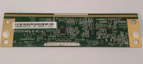 Carte con tcon - t-con, tv