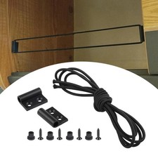 Sangle Anti Chute Filet de Rangement Cargo Résistant à l'Abrasion Longueur Ré