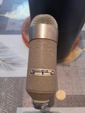 Microphone lem 408