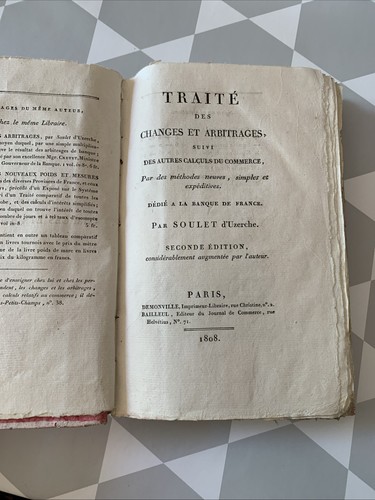 Livre droit c11 soulet - droit, traite