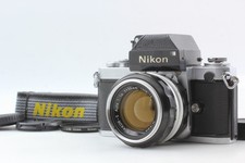 Lire [Exc+5] Nikon F2 Photomic