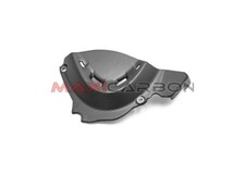 Cache-Pignon Carbone Ducati
