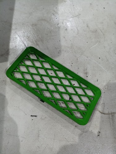 Cache grille radiateur hyosung - radiateur,