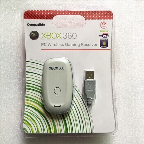 Gaming receiver adapter - gaming,