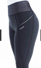 Pikeur Hanne Grip Athleisure Full Seat Breeches Missing Size Tag About Size L