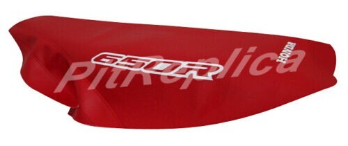 Housse selle 650r - 650r, année