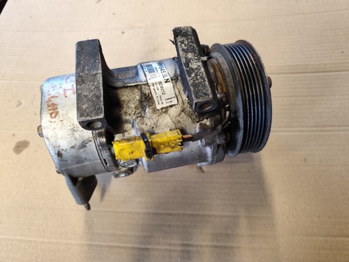 Compresseur clim citroen - clim, c3