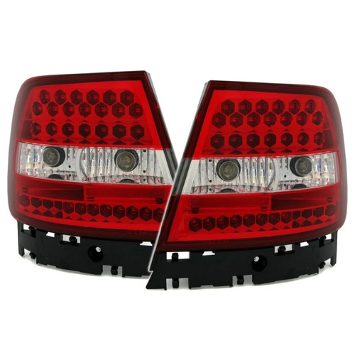 Kit feux arriere led - de, pour