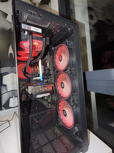 Gaming - pc,