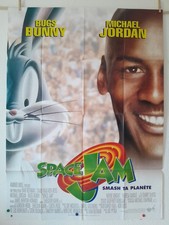  Space Jam - Michael Jordan -
