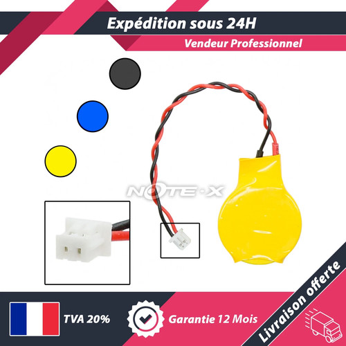 Bios cmos cr2032 - bios, pour