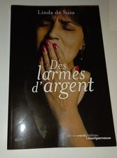 LINDA DE SUZA - DES LARMES D'ARGENT